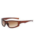 Oversized Wrap Wayfarer Y2K Glasses – Festival Eyewear for Women