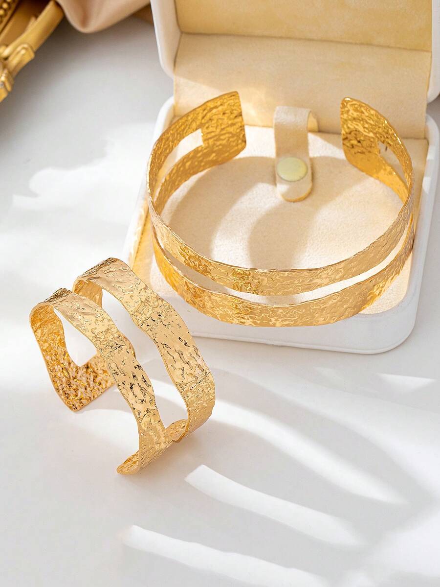 Starfish Arm Cuff Bracelet – Beach Resort Jewellery for Women