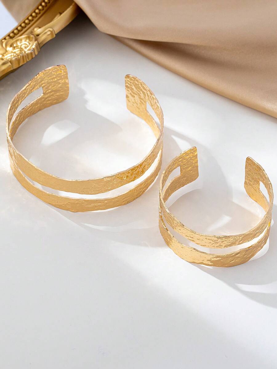 Starfish Arm Cuff Bracelet – Beach Resort Jewellery for Women