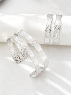 Starfish Arm Cuff Bracelet – Beach Resort Jewellery for Women