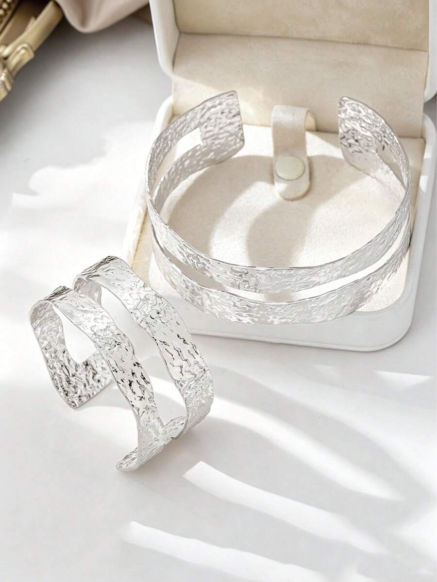 Starfish Arm Cuff Bracelet – Beach Resort Jewellery for Women