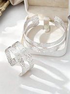 Starfish Arm Cuff Bracelet – Beach Resort Jewellery for Women