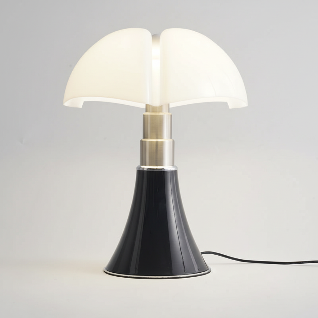 Decorative Lighting in Vintage Style - AmbiBloom