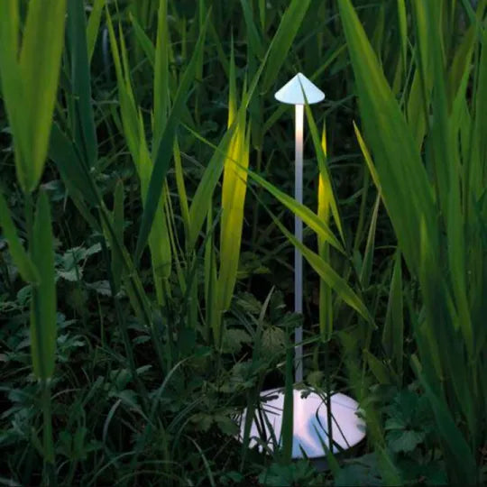 Wireless LED table lamp - ModernLumin
