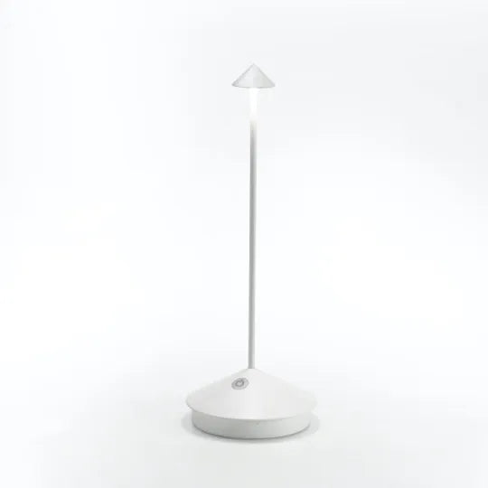 Wireless LED table lamp - ModernLumin