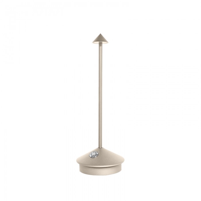 Wireless LED table lamp - ModernLumin