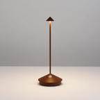 Wireless LED table lamp - ModernLumin