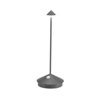 Wireless LED Table Lamp - LumeElegance