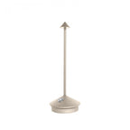Wireless LED Table Lamp - LumeElegance