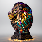 Artistic table lamp - LightArt
