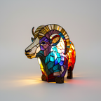Artistic table lamp - LightArt
