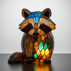 Artistic table lamp - LightArt