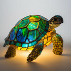 Artistic table lamp - LightArt