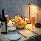 Modern LED Table Lamp - CalmLight