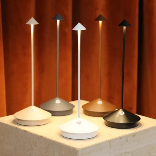Modern LED Table Lamp - CalmLight