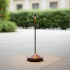 Modern LED Table Lamp - CalmLight