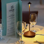 Modern LED Table Lamp - CalmLight