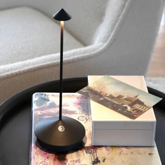 Modern LED Table Lamp - CalmLight