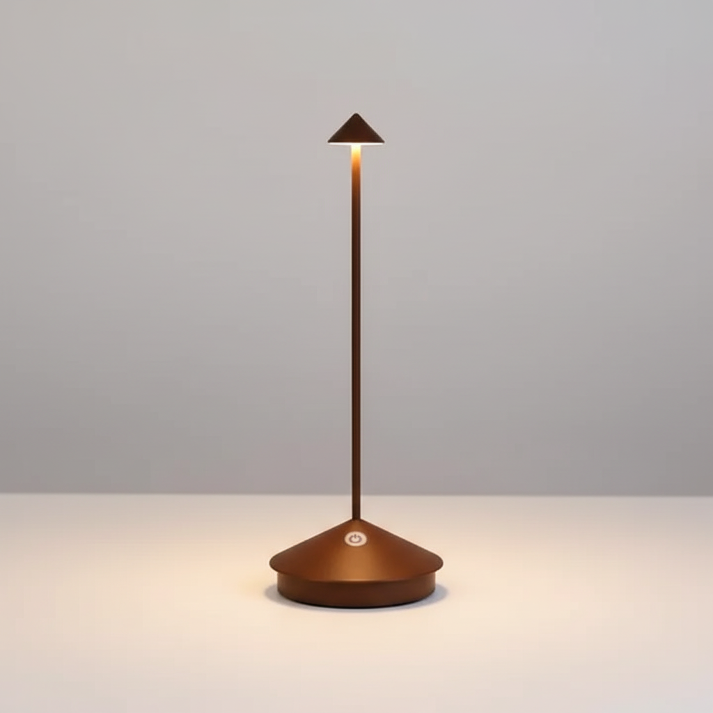 Modern LED Table Lamp - CalmLight