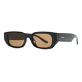 Vintage Rectangle Sunglasses – Women's Retro UV400 Fashion Eyewear