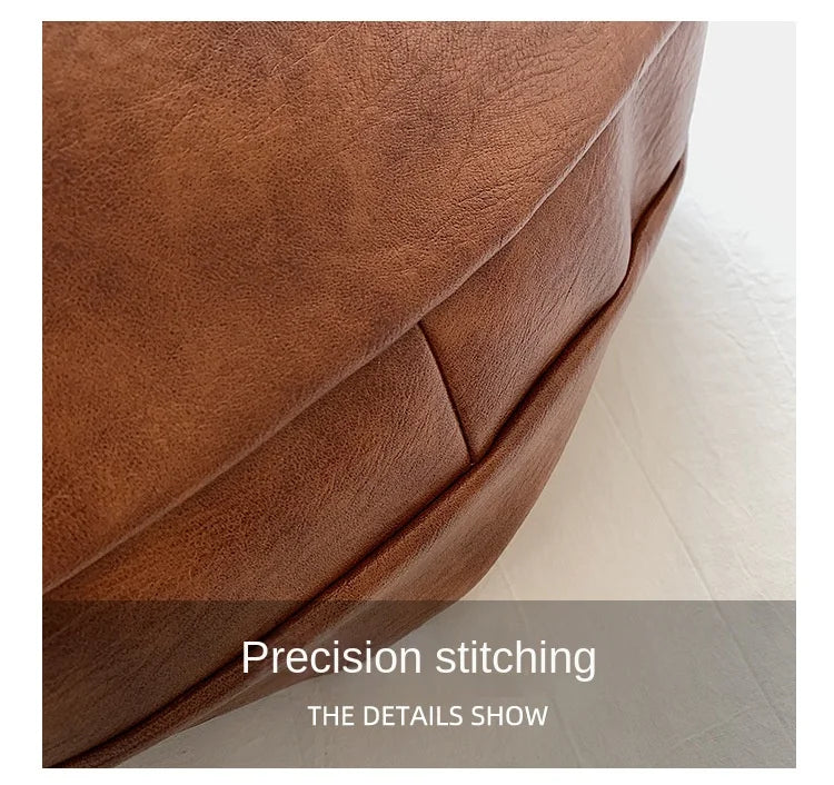 Large Hobo Shoulder Bag – Soft PU Leather Crossbody Tote for Women