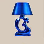 Arden Designer Lamp with Timeless Design