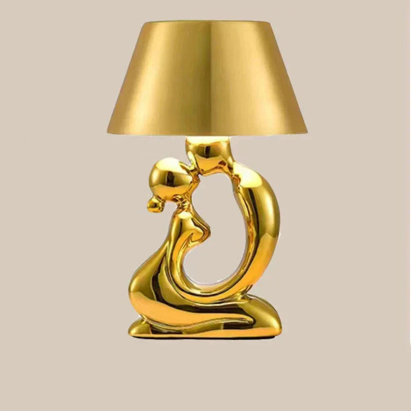 Arden Designer Lamp with Timeless Design