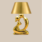 Arden Designer Lamp with Timeless Design
