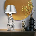 Arden Designer Lamp with Timeless Design