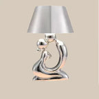 Arden Designer Lamp with Timeless Design