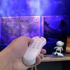 Astronaut Projector Lamp - AstroGlow
