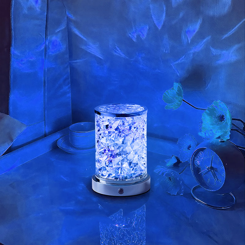 Atmospheric Lamp & Projector – WaveLoom