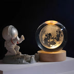 CelestialGlow Luminous Sphere