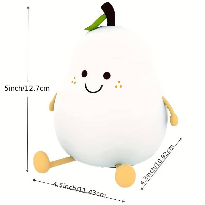 Charming Night Light for Children - SweetDreams
