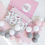 Cheerful Cotton Light-Up Ball Sling - LumiBall