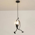Cheerful Pop Wall Lamp - RetroGlow