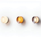 Compact Wall Light - DimpleGlow