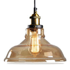Crystal Luxury Pendant Lamp - Vincent