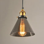 Crystal Luxury Pendant Lamp - Vincent