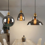 Crystal Luxury Pendant Light - Vincent