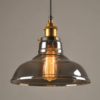 Crystal Luxury Pendant Light - Vincent