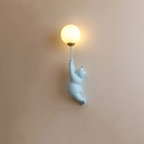 Design Beer LED Wall Lamp - TeddyGlow