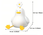 Duck Night Light - QuackLight