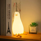 Duck Night Light - QuackLite
