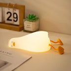 Duck Night Light - QuackLite