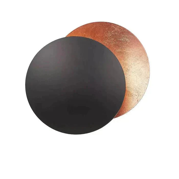 Eclipse Wall Lamp - Solaris