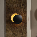 Eclipse Wall Lamp - Solaris