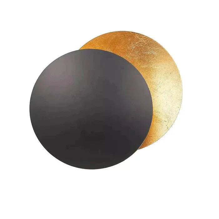 Eclipse Wall Lamp - Solaris