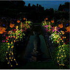 Enchanting Solar Energy Lamp - SolarMagic