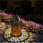 Enchanting Solar Energy Lamp - SolarMagic